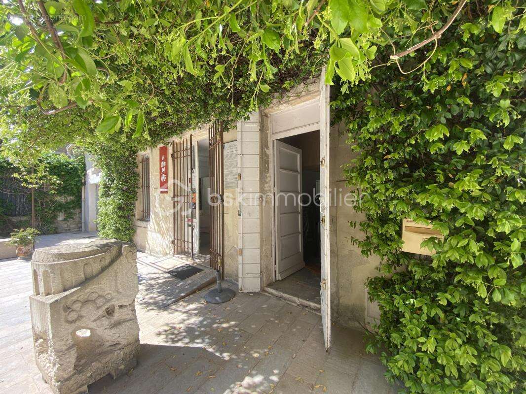 Maison de caractère située en centre-ville - photo 5