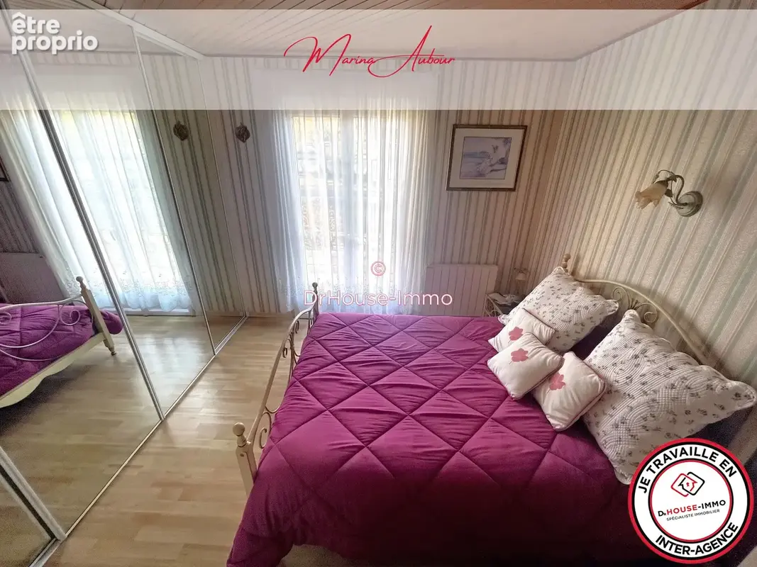 Maison 7 pièces 145 m² à vendre à Fontaine-Le-Comte (86240) - photo 36