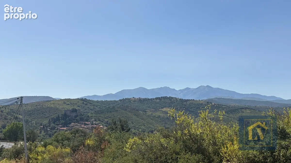 A vendre terrain agricole de 7690 m2 - photo 3