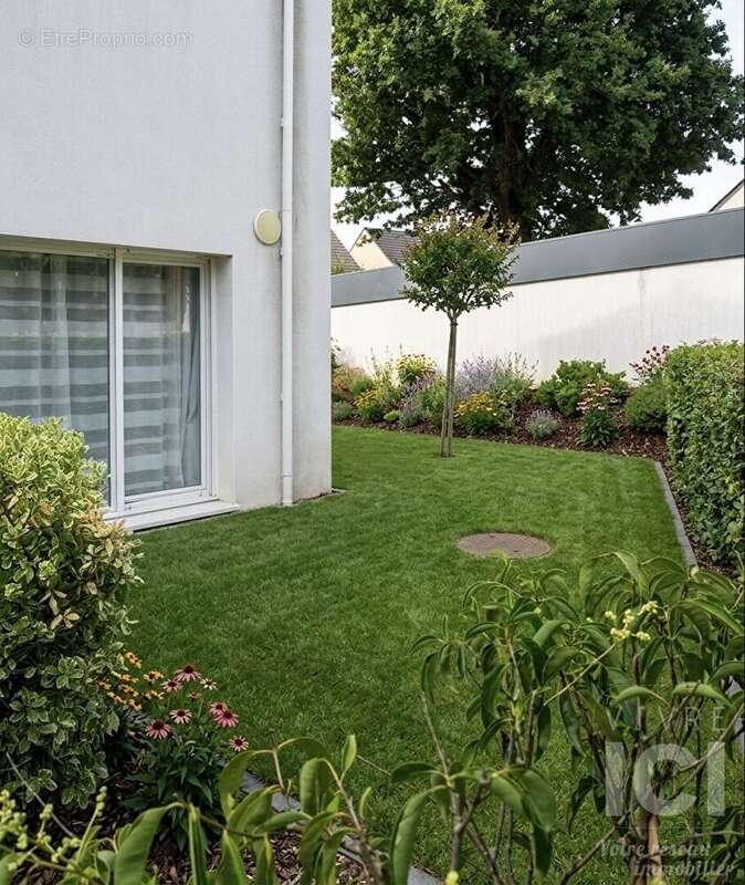 Appartement - 1 chambre - 38.80m² - La Jonelière - Nantes - photo 3