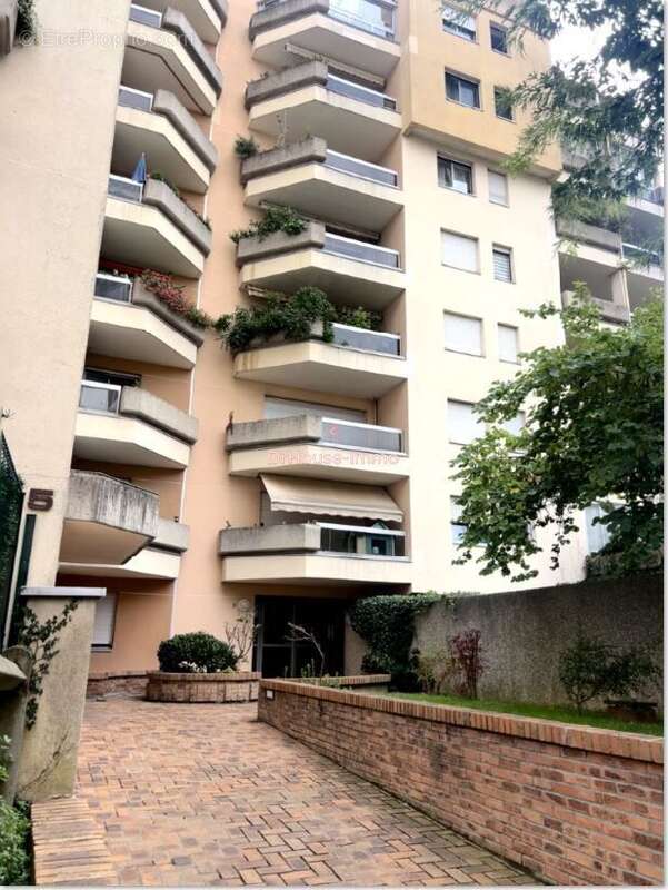 Appartement à CRETEIL