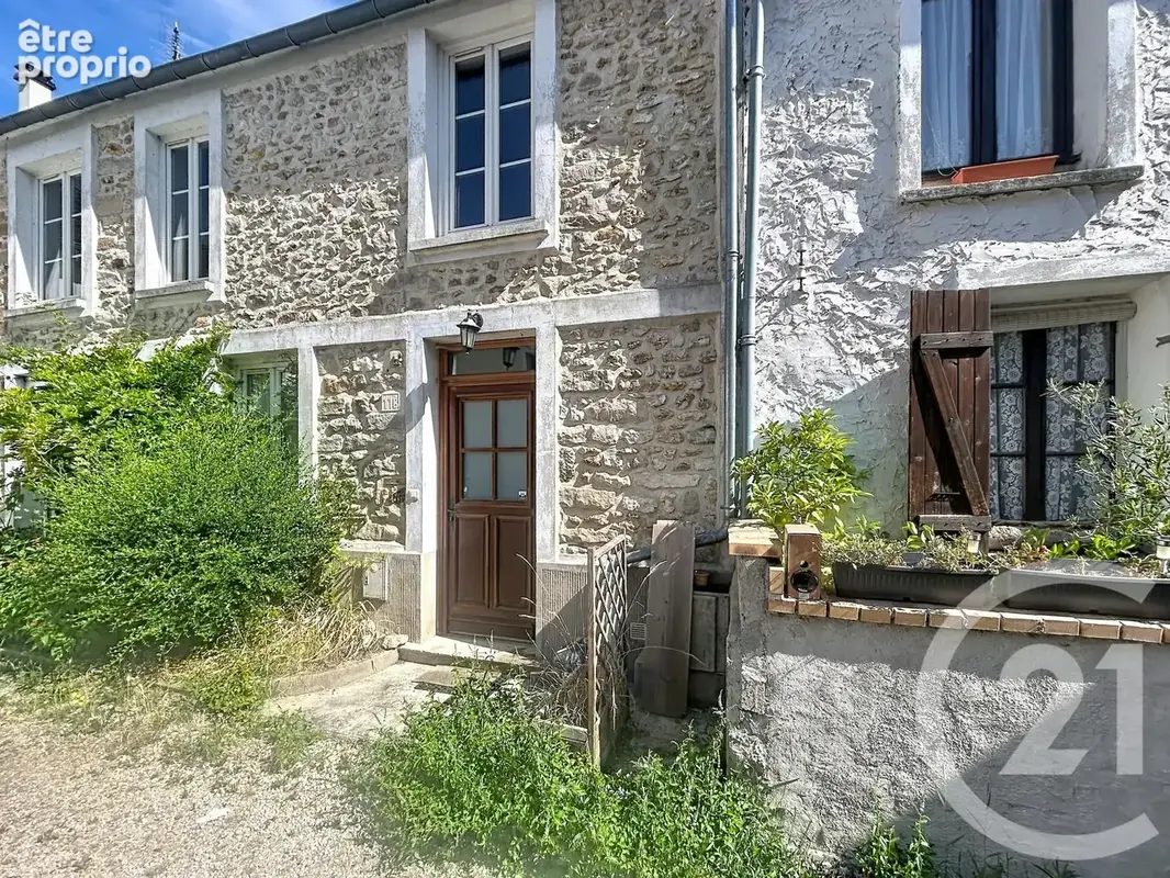 Maison à MAINCY