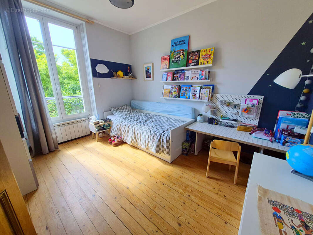 Maison Taverny 5 pièce(s) 91.10 m2 - photo 11