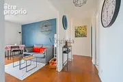 Appartement à CHARENTON-LE-PONT