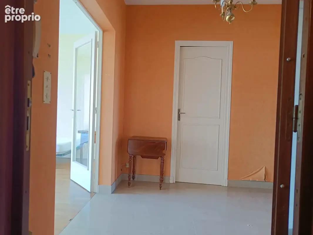 Appartement Type 2 avec balcon, cave et parking, Résidence LE FLANDREYSY, 26000 Valence - photo 3