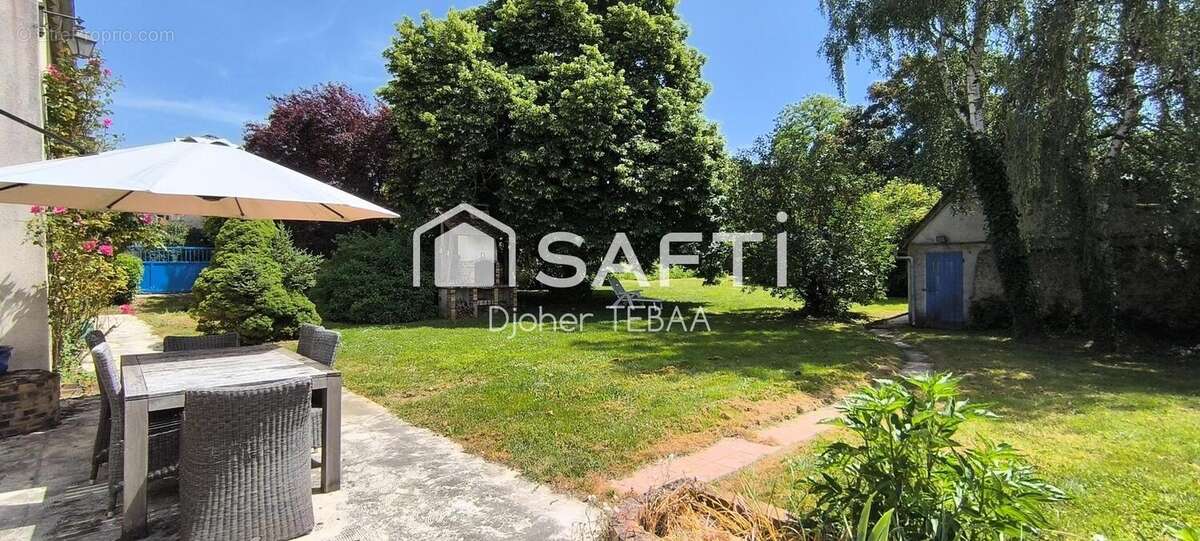 Photo 2 - Maison à SENONCHES