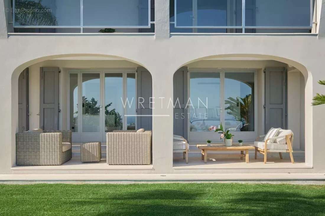 Maison à CANNES