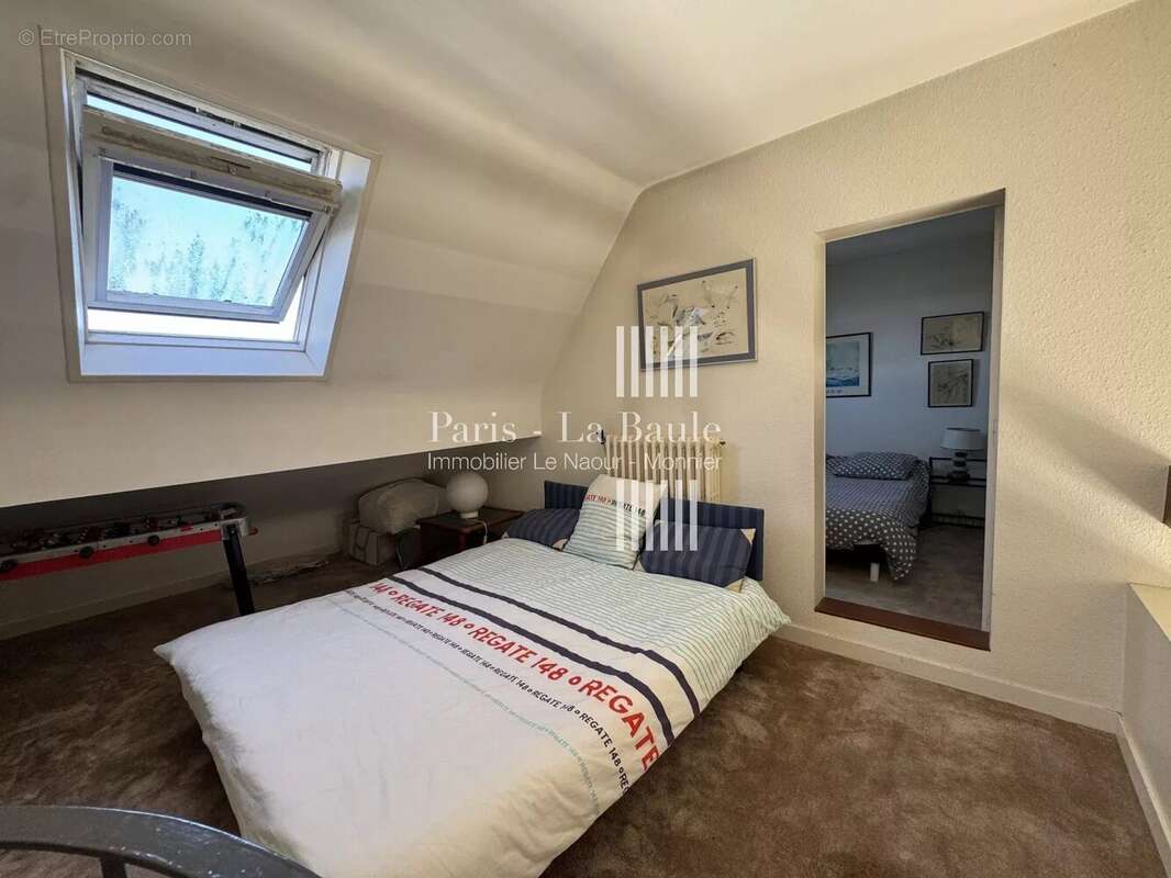 Appartement à LA BAULE-ESCOUBLAC