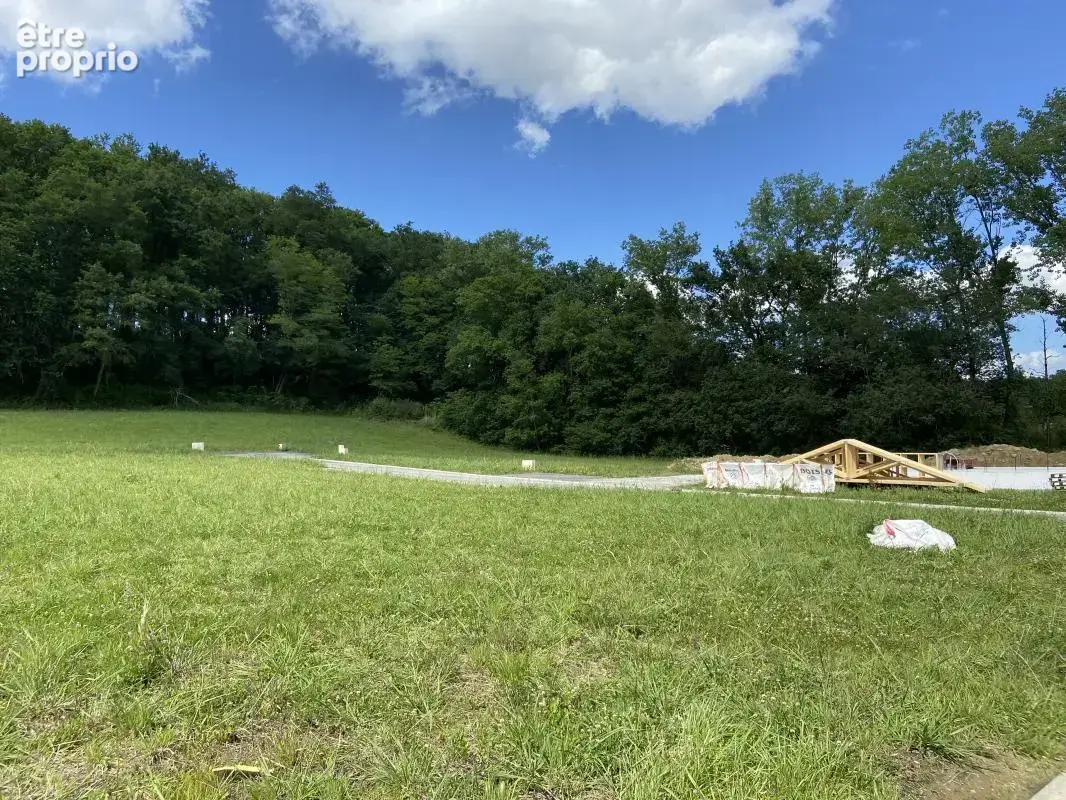 Terrain constructible 615 m² CAUNEILLE - photo 5