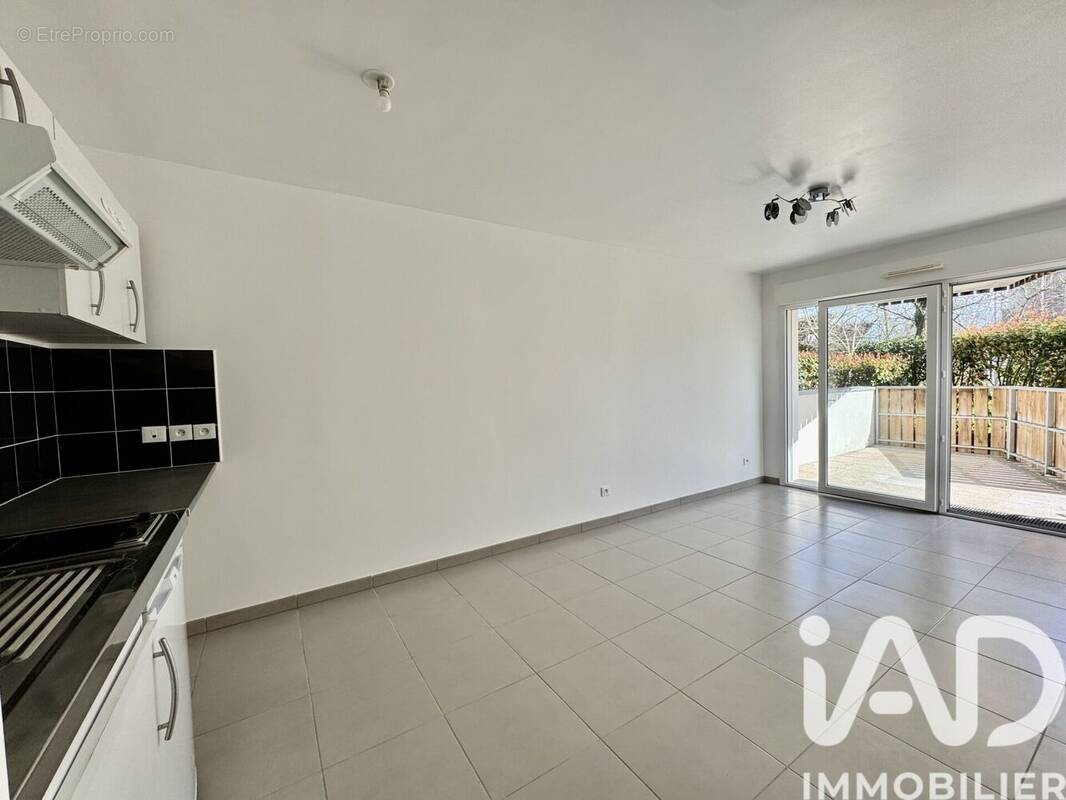 Photo 1 - Appartement à BEGLES