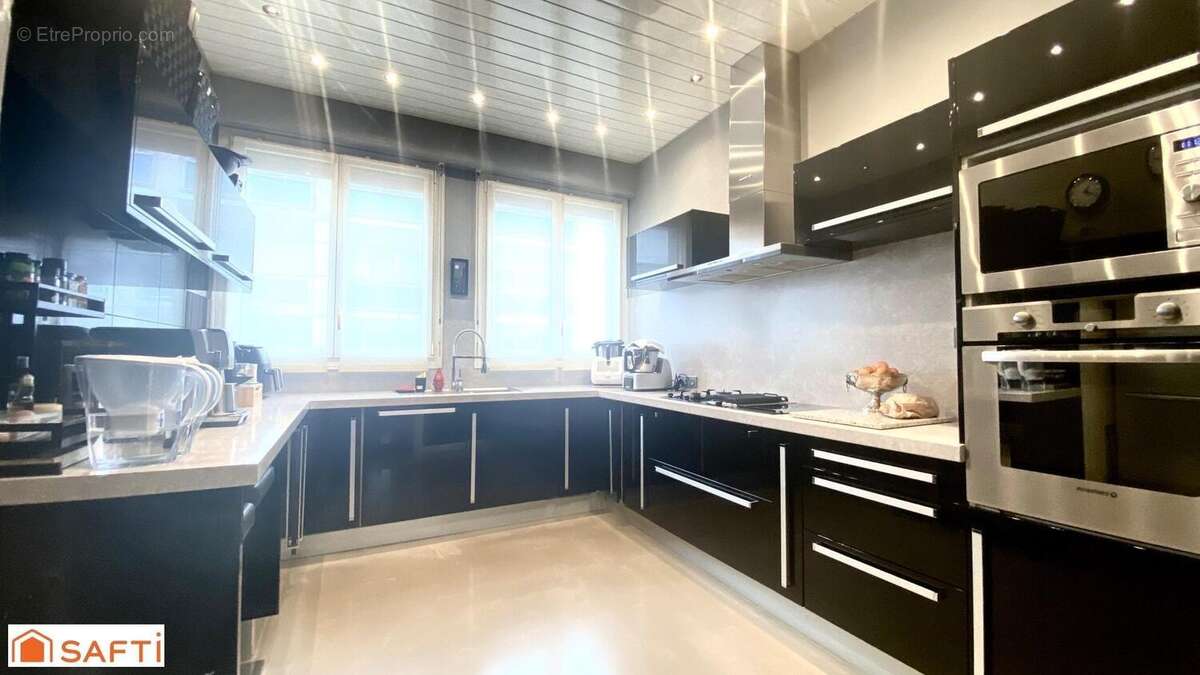 Photo 4 - Maison à LORIENT