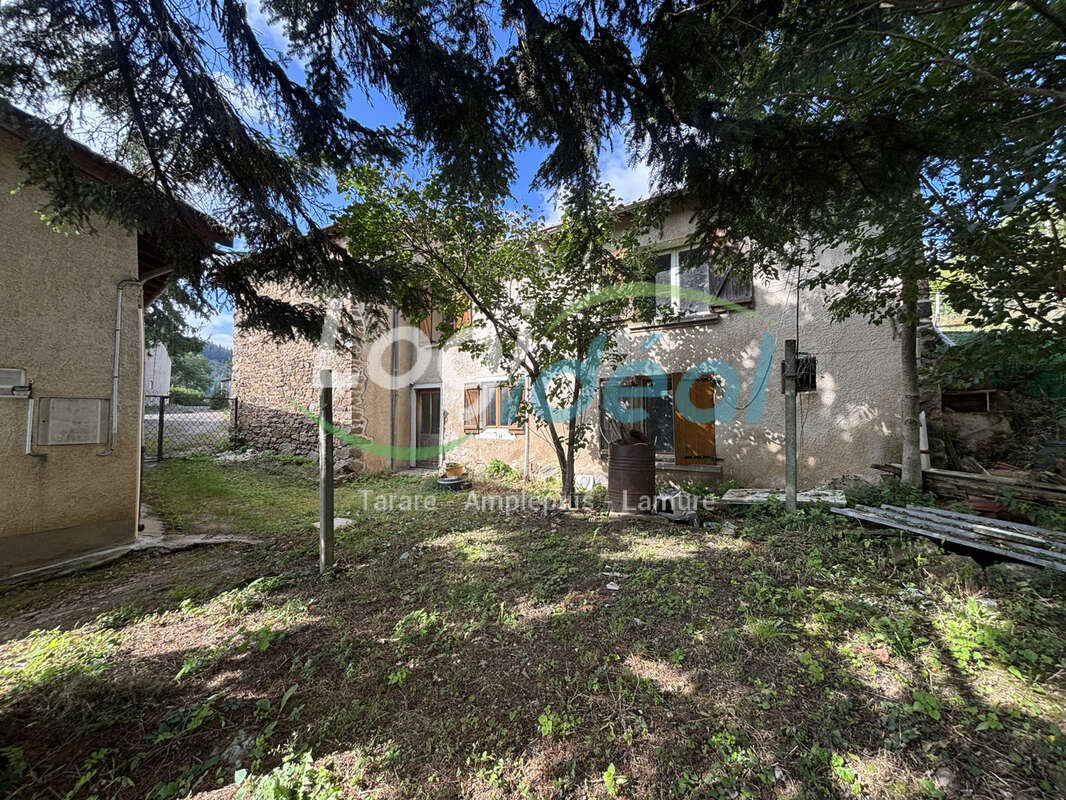 Maison à rénover - photo 18