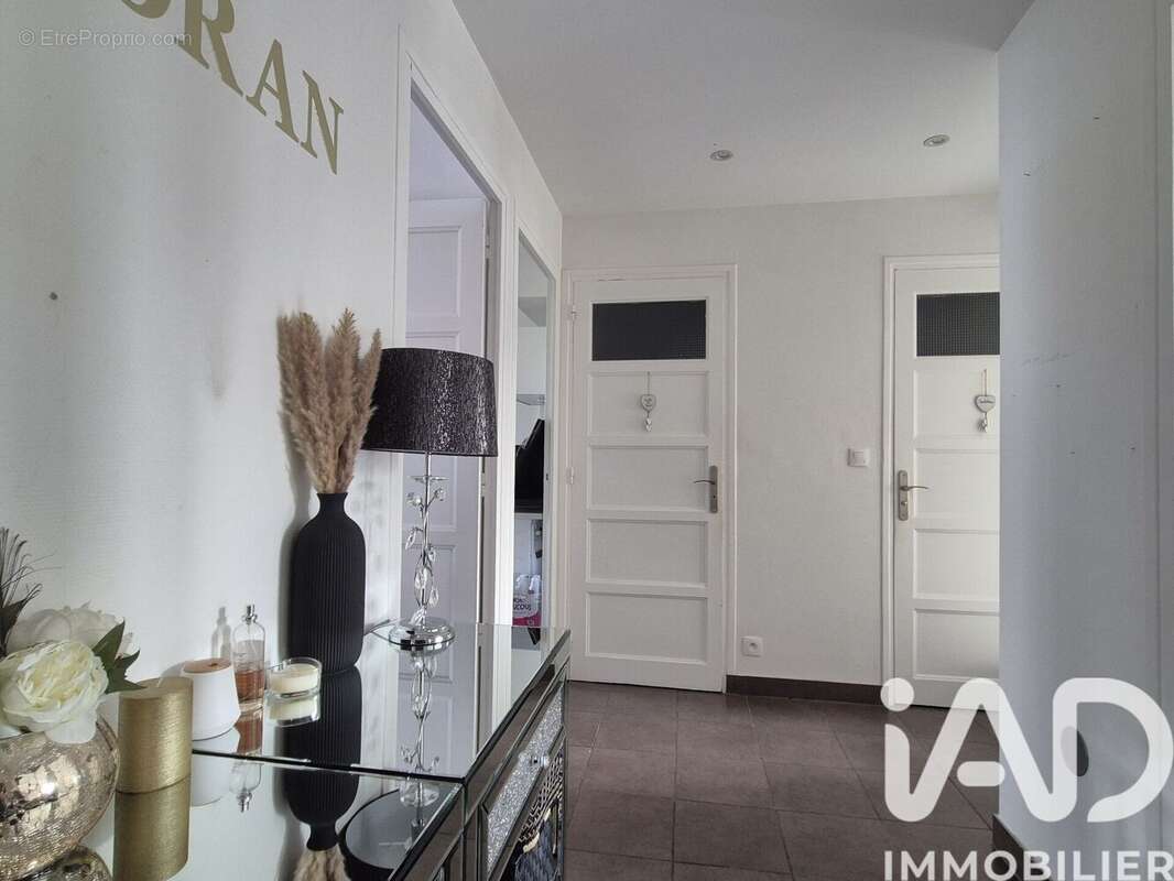 Photo 8 - Appartement à GRENOBLE