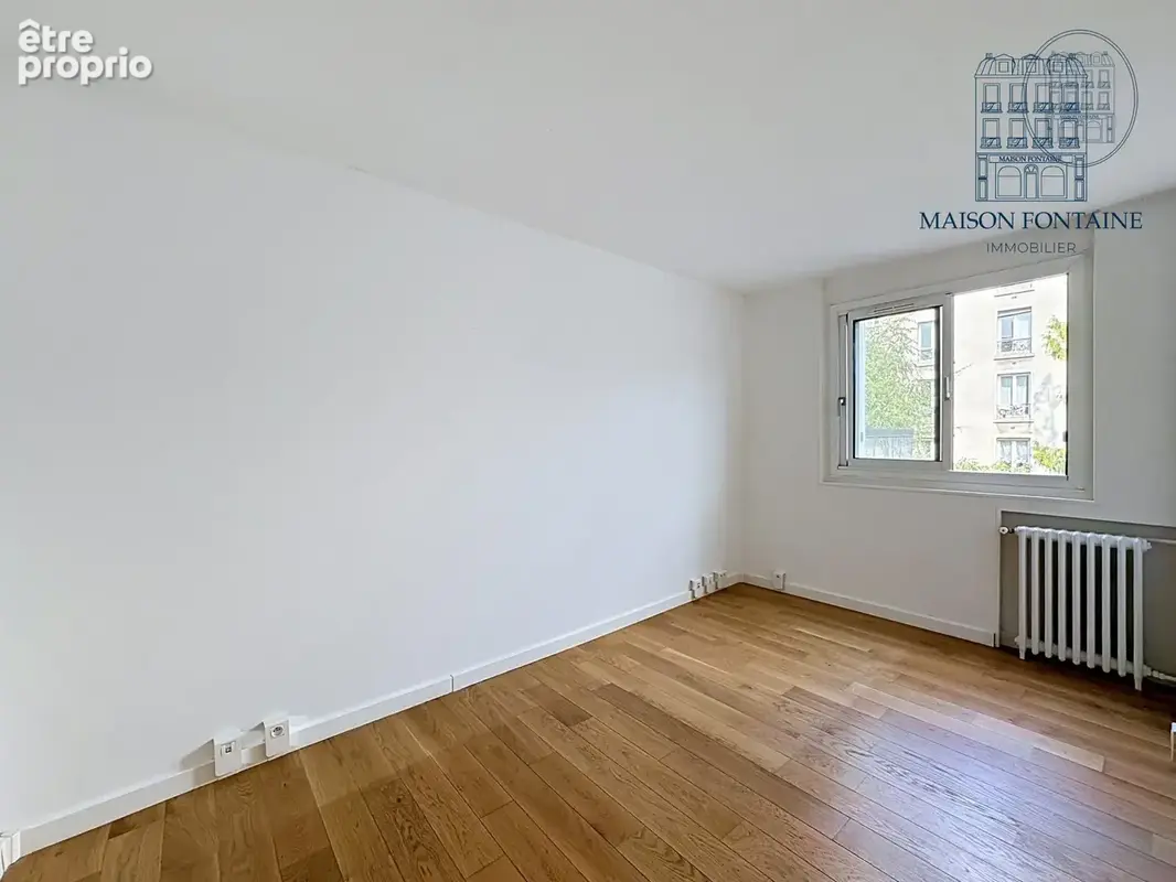 Appartement 3 pièces 65 m² à vendre à Paris-20e (75020) - photo 7