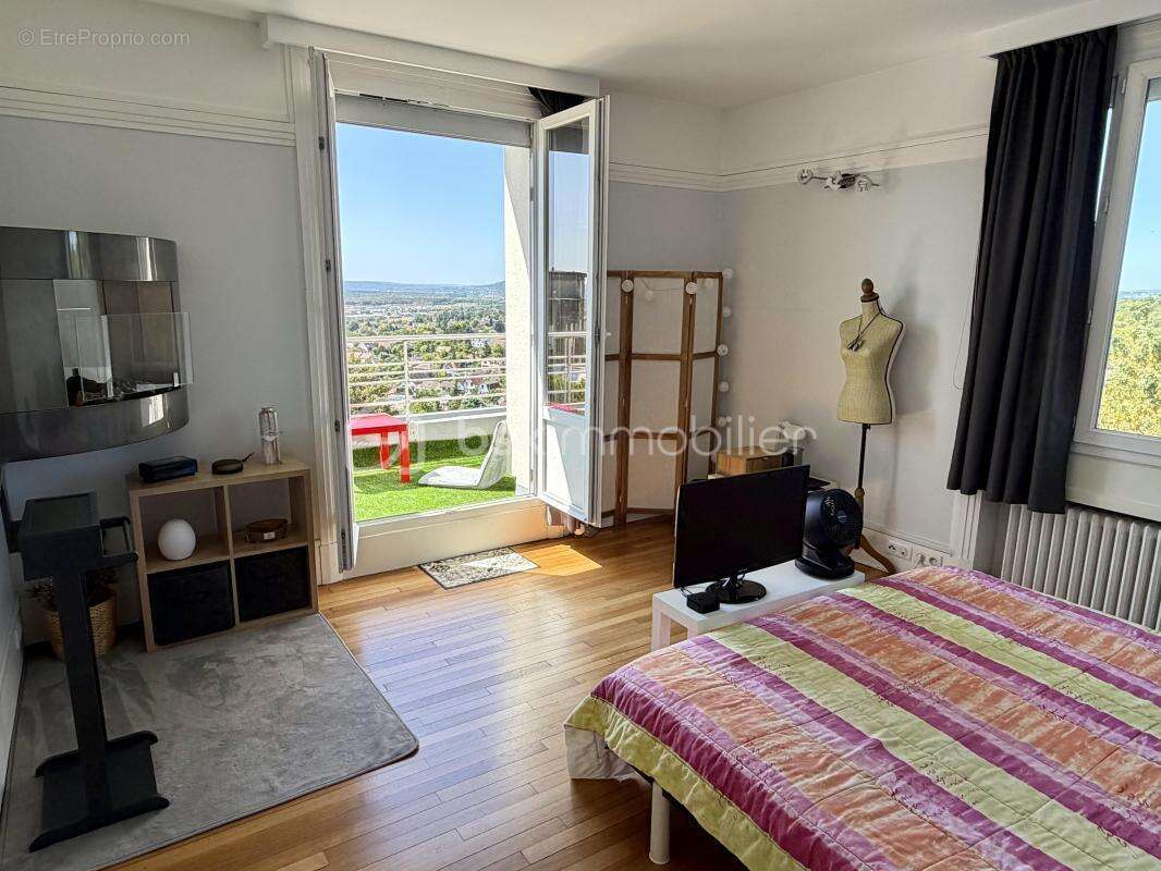 Belle demeure art déco avec vue panoramique - photo 17