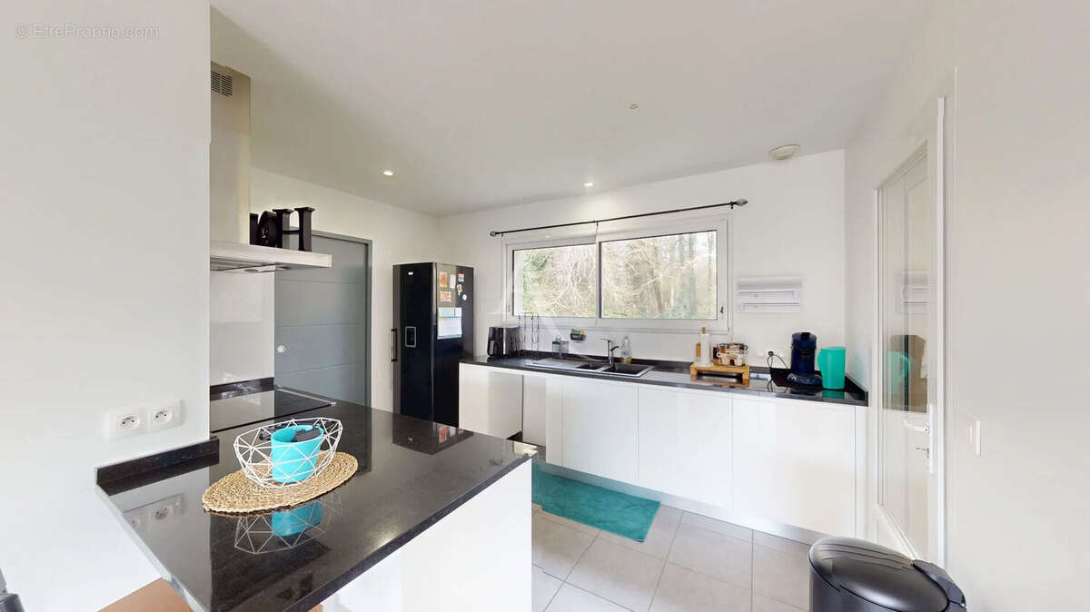 Maison à SAINT-PAUL-LES-DAX