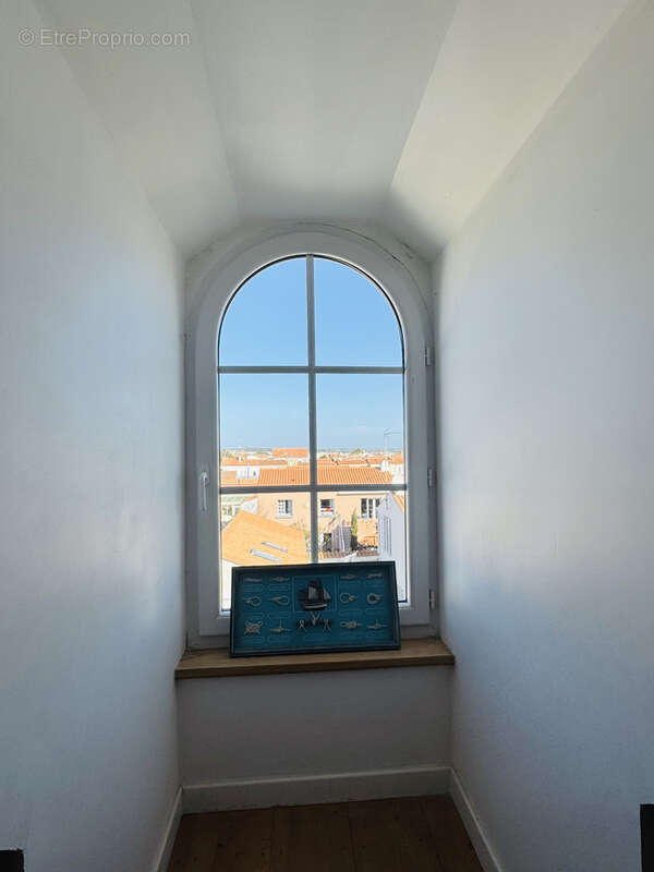 Maison à LES SABLES-D&#039;OLONNE