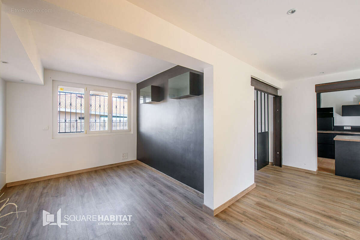 Maison à SAINT-ALBAN