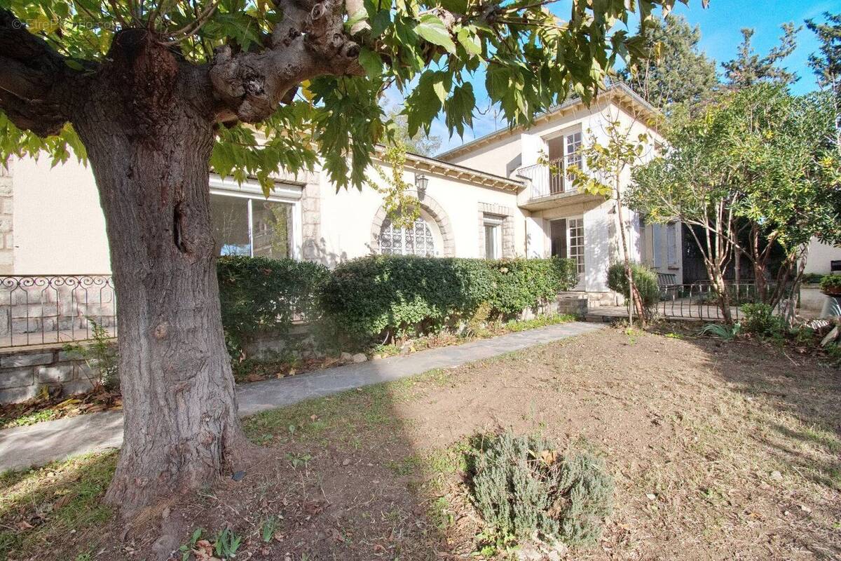 Photo 1 - Maison à PEZENAS