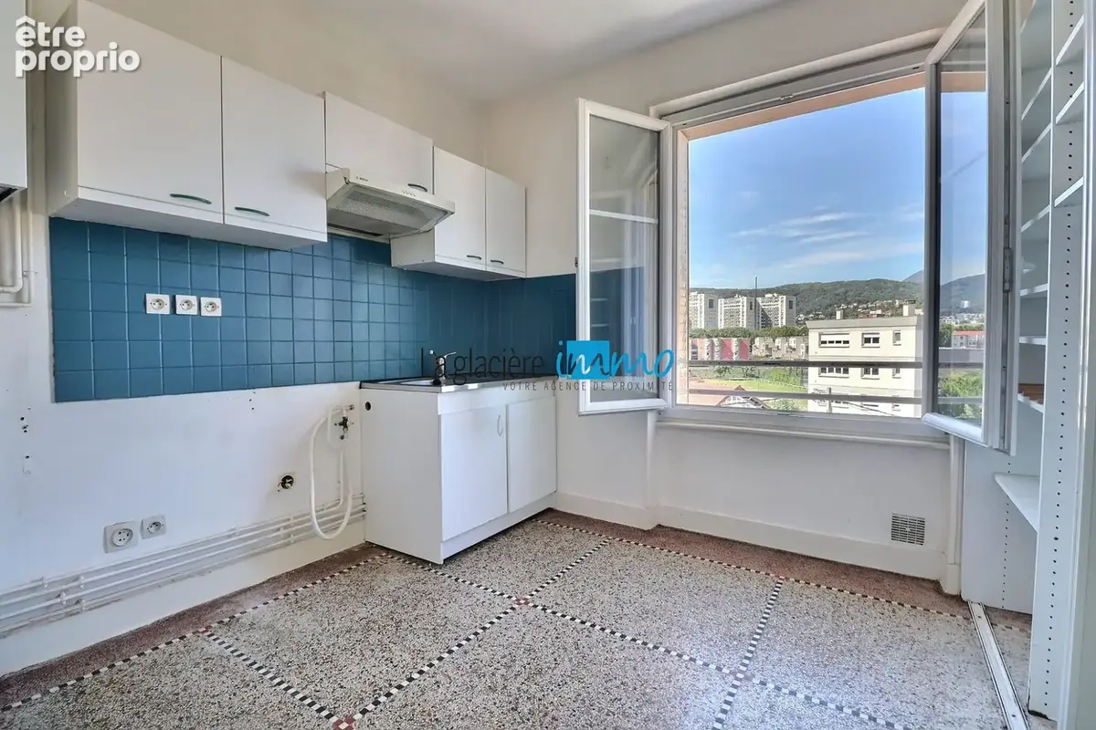 Appartement 3 pièces 60 m² à vendre à Clermont-Ferrand (63000) - photo 4