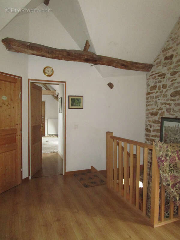Maison à POMMIERS