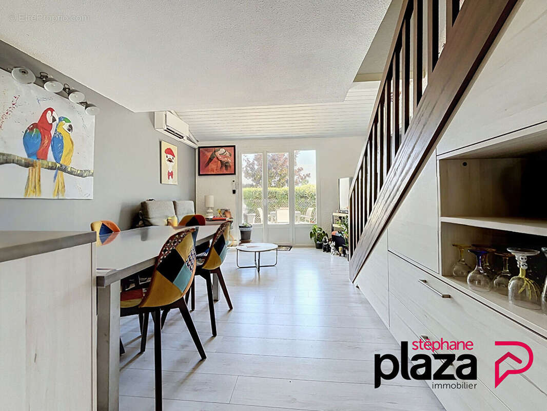 Maison Royan 3 pièce(s) 54 m2 - photo 3