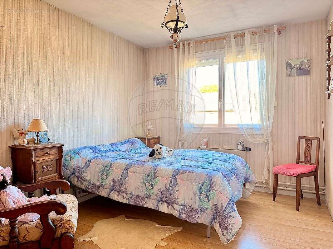 Maison 3 chambre(s) à vendre - photo 13