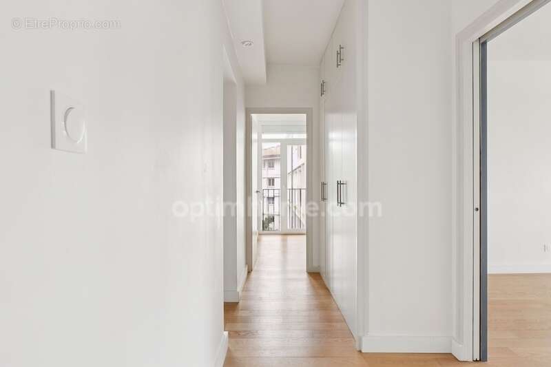 Appartement à LA ROCHELLE