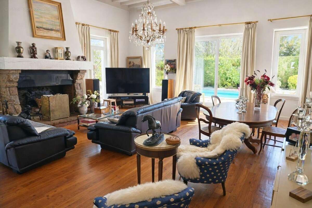 Photo 4 - Maison à LOURDES