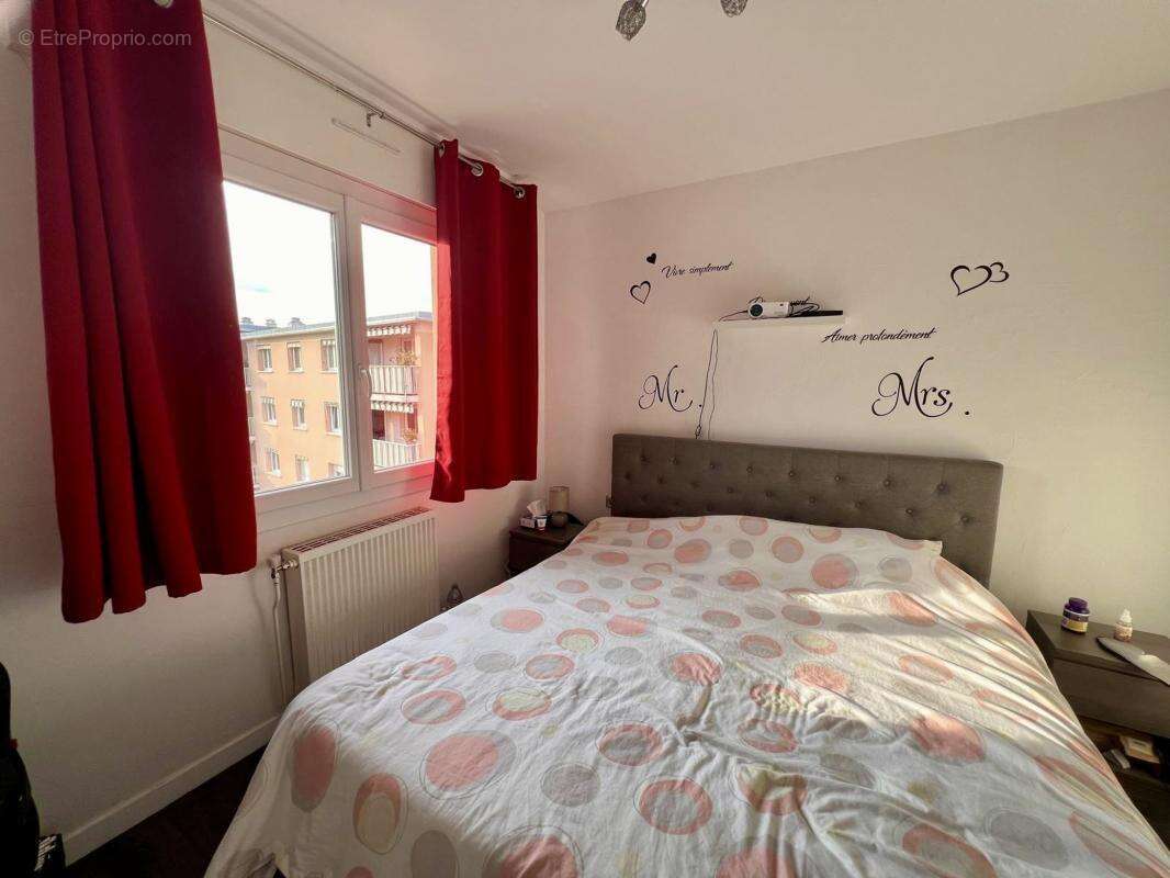 Appartement à LE CANNET