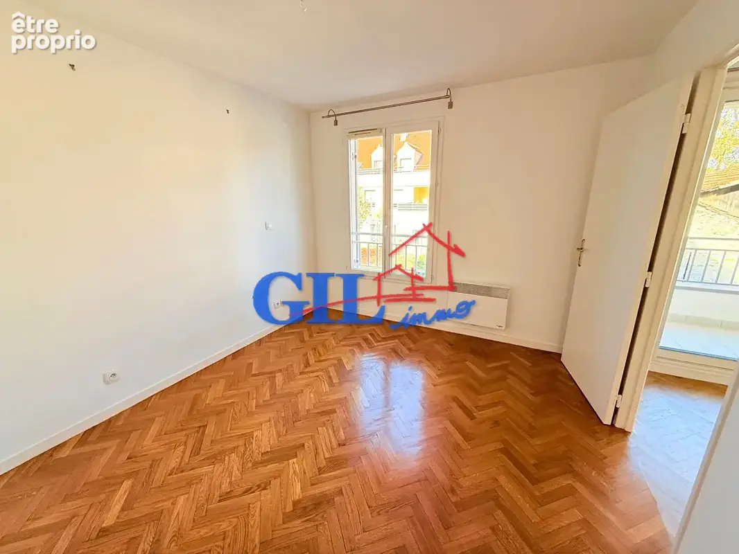 Cesson-bourg - appartement 2 pieces de 48 m² - photo 6
