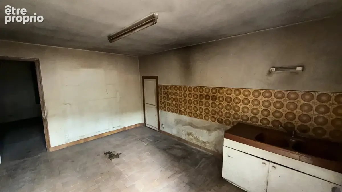 Maison de 58,40 m2 avec garage, cave et dépendance - photo 3