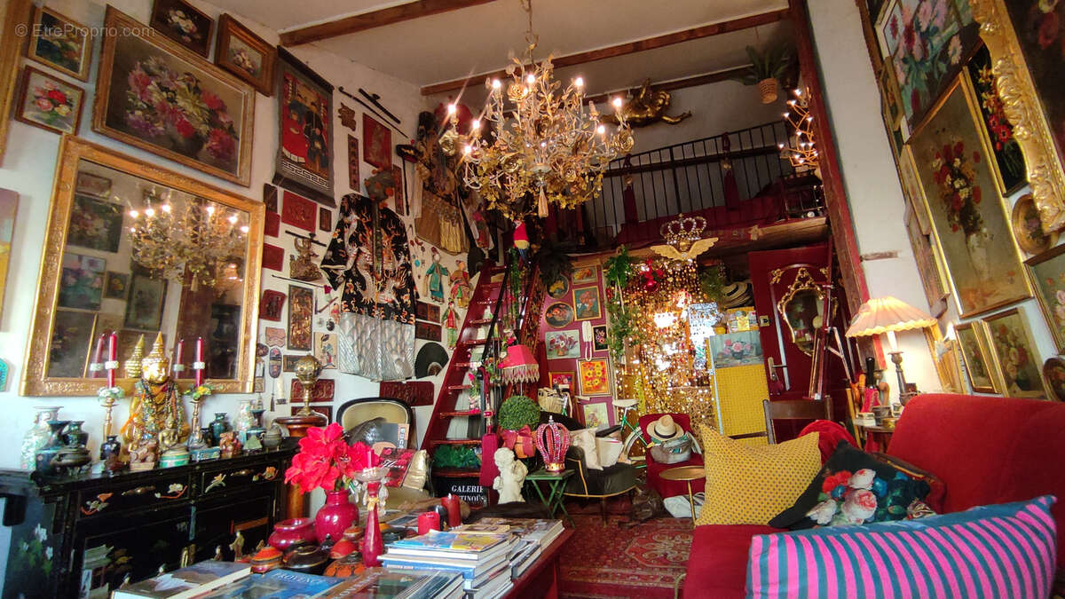 Appartement à L'ISLE-SUR-LA-SORGUE