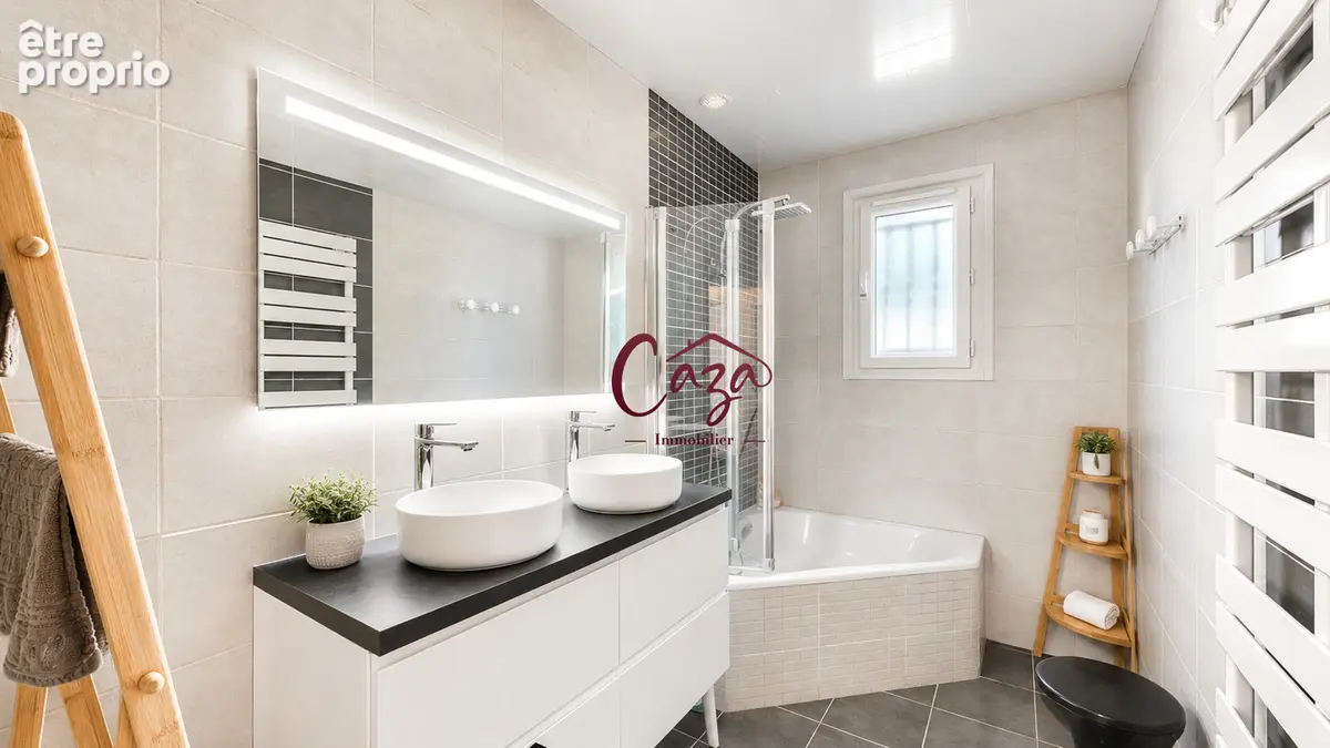 Maison 6 Pièces 141 m² - photo 13