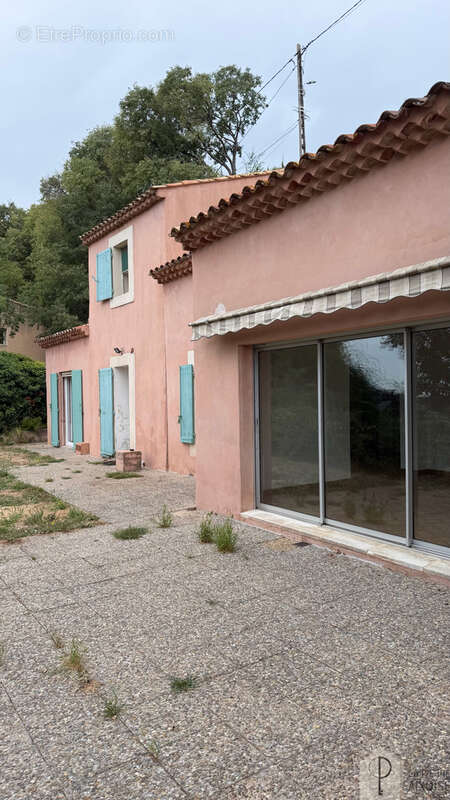 Centre village maison T4 avec Jardin et garage - photo 34