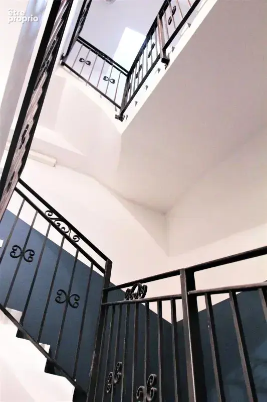 13001 Marseille Centre Appartement Duplex Type 3 Vieux-port DÉCORÉ ET MEUBLÉ ÉQUIPÉ - photo 6