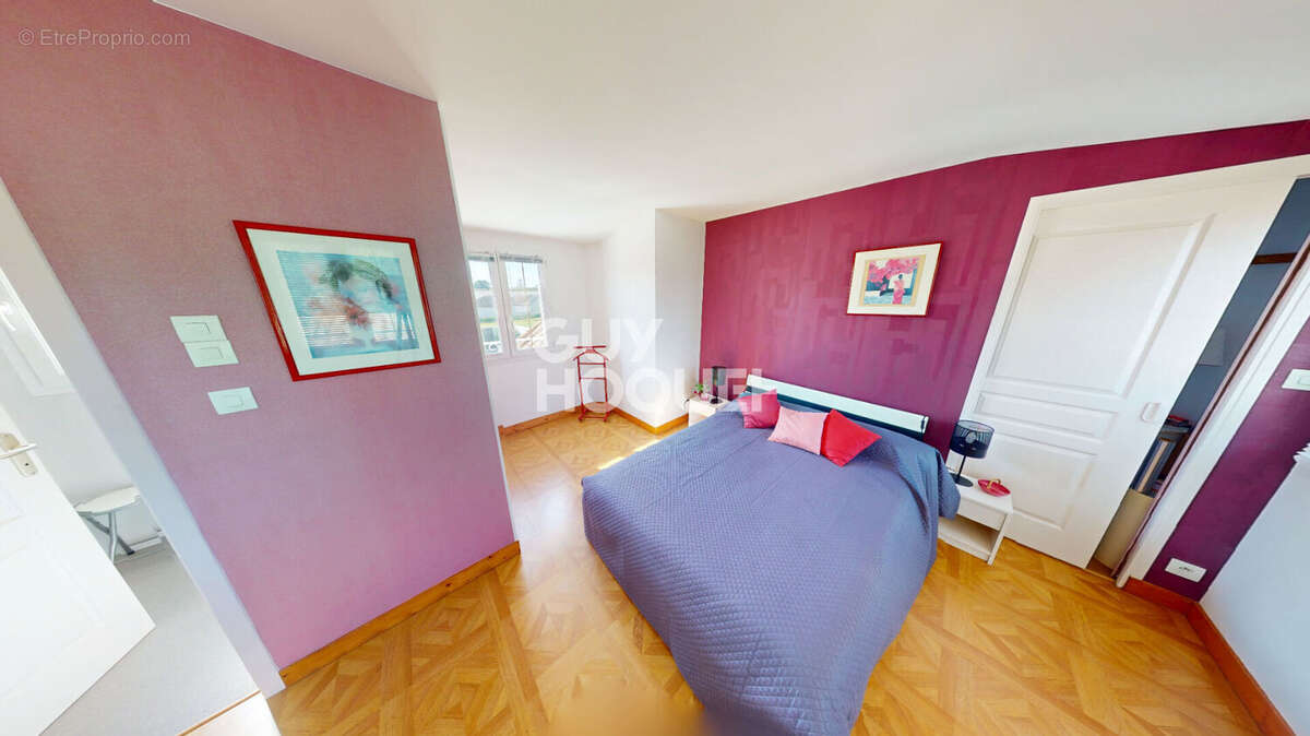 Maison à DOLUS-D'OLERON