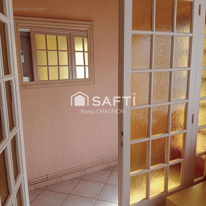 Photo 8 - Maison à MOUILLERON-EN-PAREDS