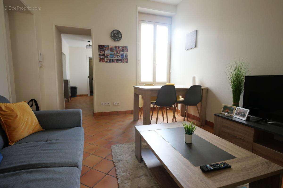 Appartement à ANGERS