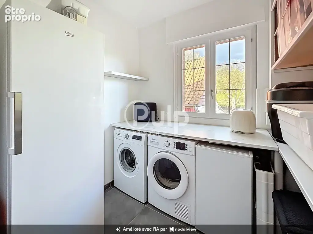 Maison semi plain-pied avec dépendance et terrain - photo 4