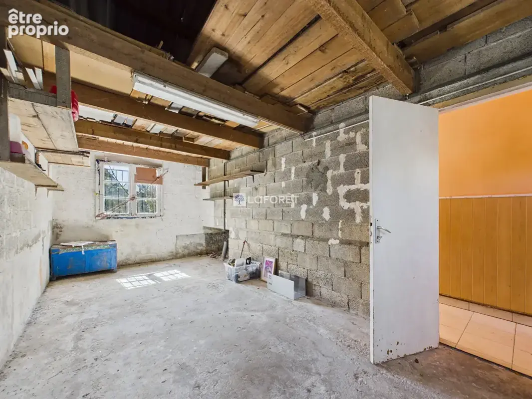 Maison Quimper 5 pièce(s) 85 m2 - photo 10