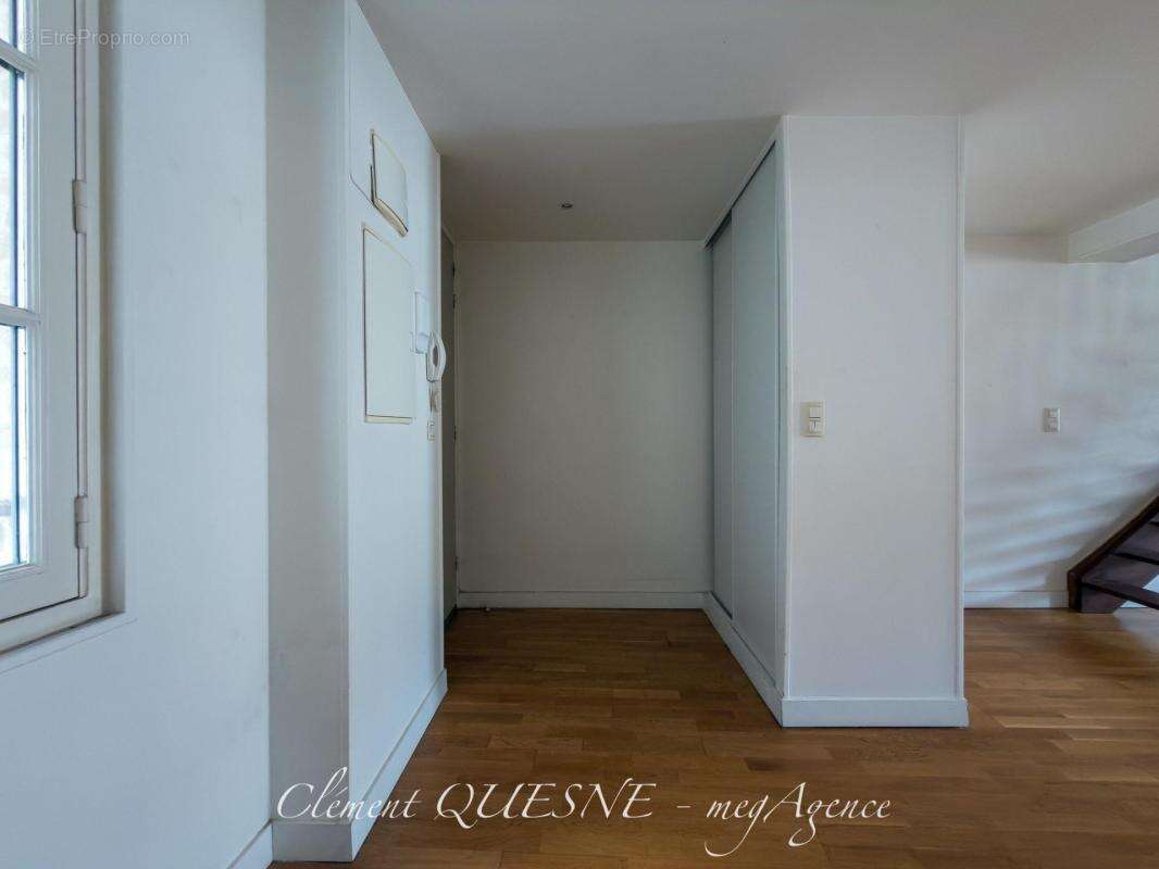 Appartement à DIEPPE