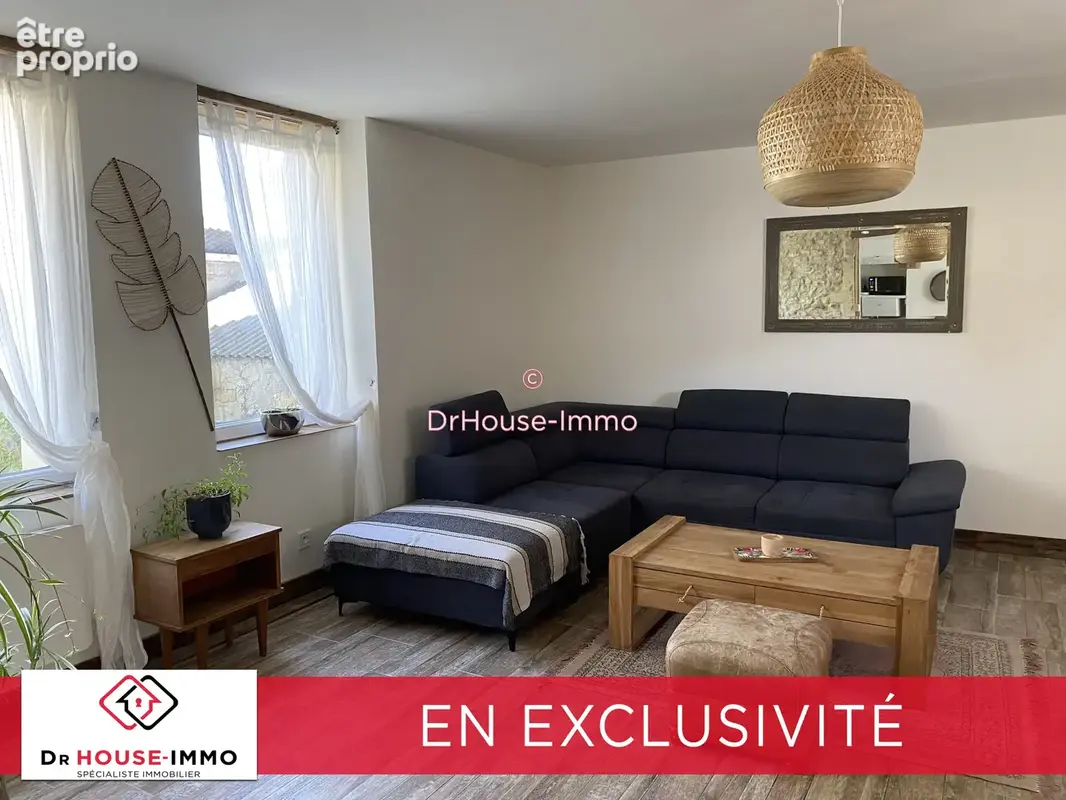 Maison 79 m² à Vaucelles  - photo 10