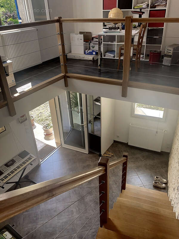 Maison à ANNESSE-ET-BEAULIEU