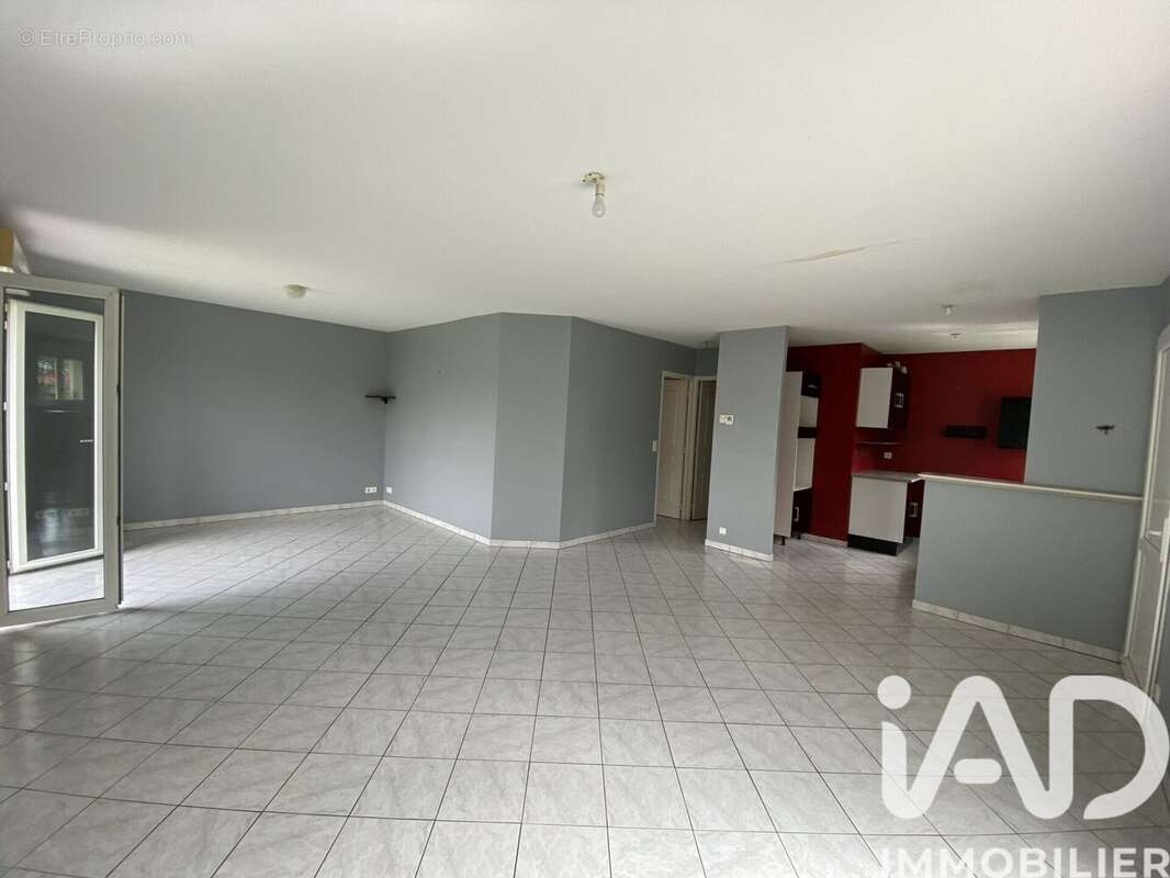 Photo 2 - Maison à MARIGNY