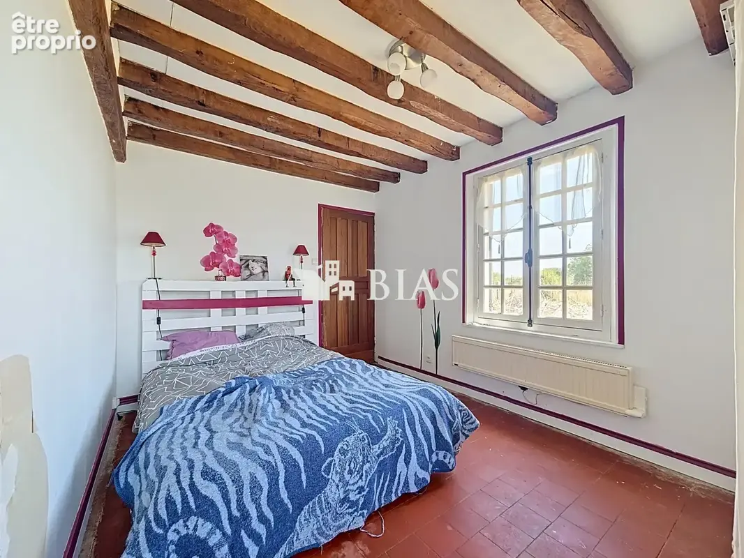 Maison 115 m² à Le Plessis-Sainte-Opportune  - photo 7