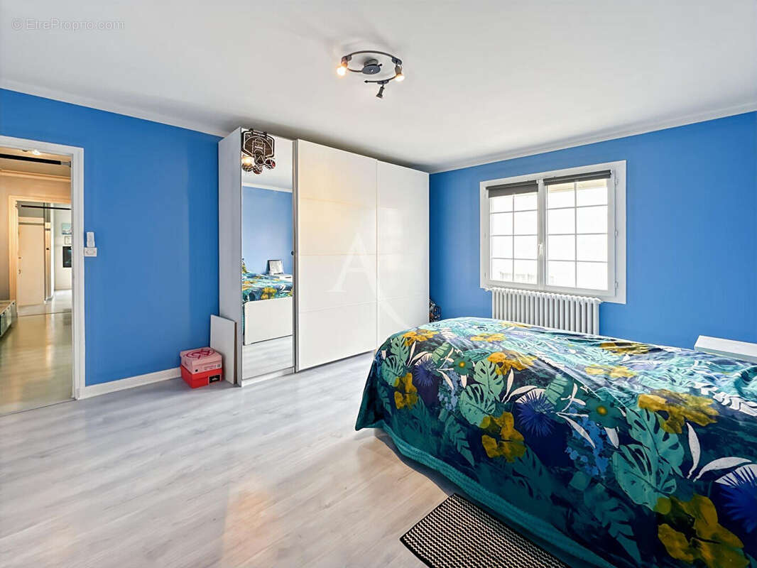 Maison à SAINT-JEAN-DE-MONTS