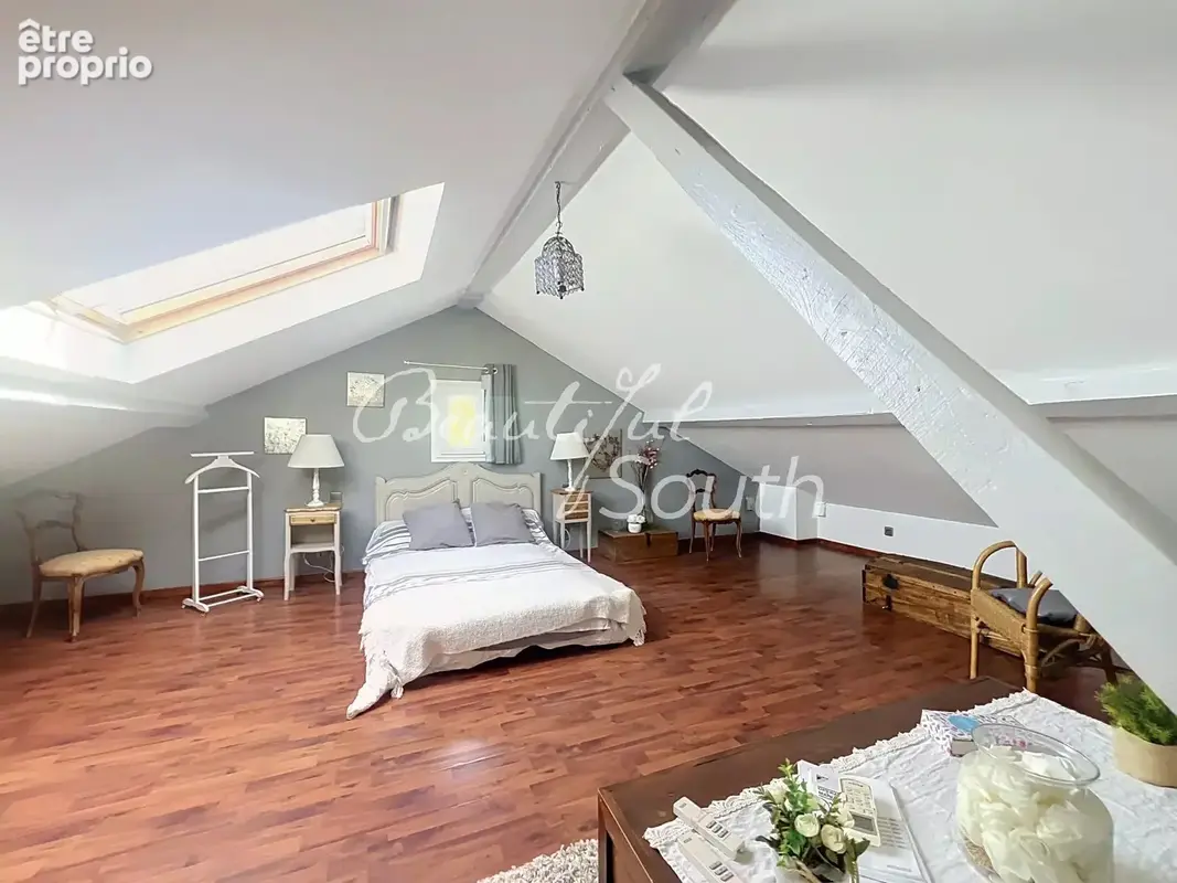Maison de caractère, Perpignan - photo 2