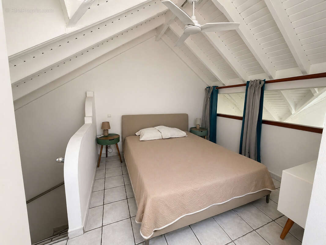 Maison à SAINT-MARTIN