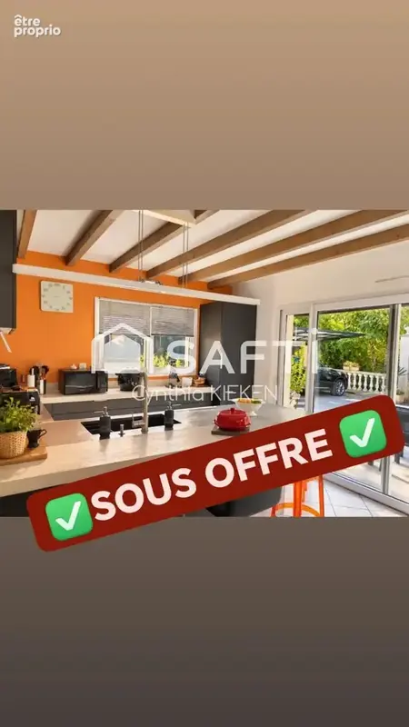 Photo 1 - Maison à JURANCON
